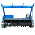 HSL60 Standard Flow Skid Steer Mulcher | Closeout