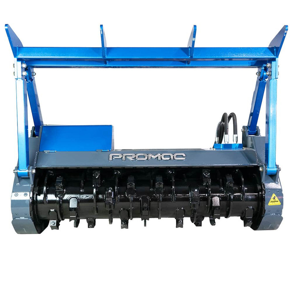 HSL60 Standard Flow Skid Steer Mulcher | Closeout